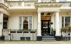 Jubilee Hotel Victoria